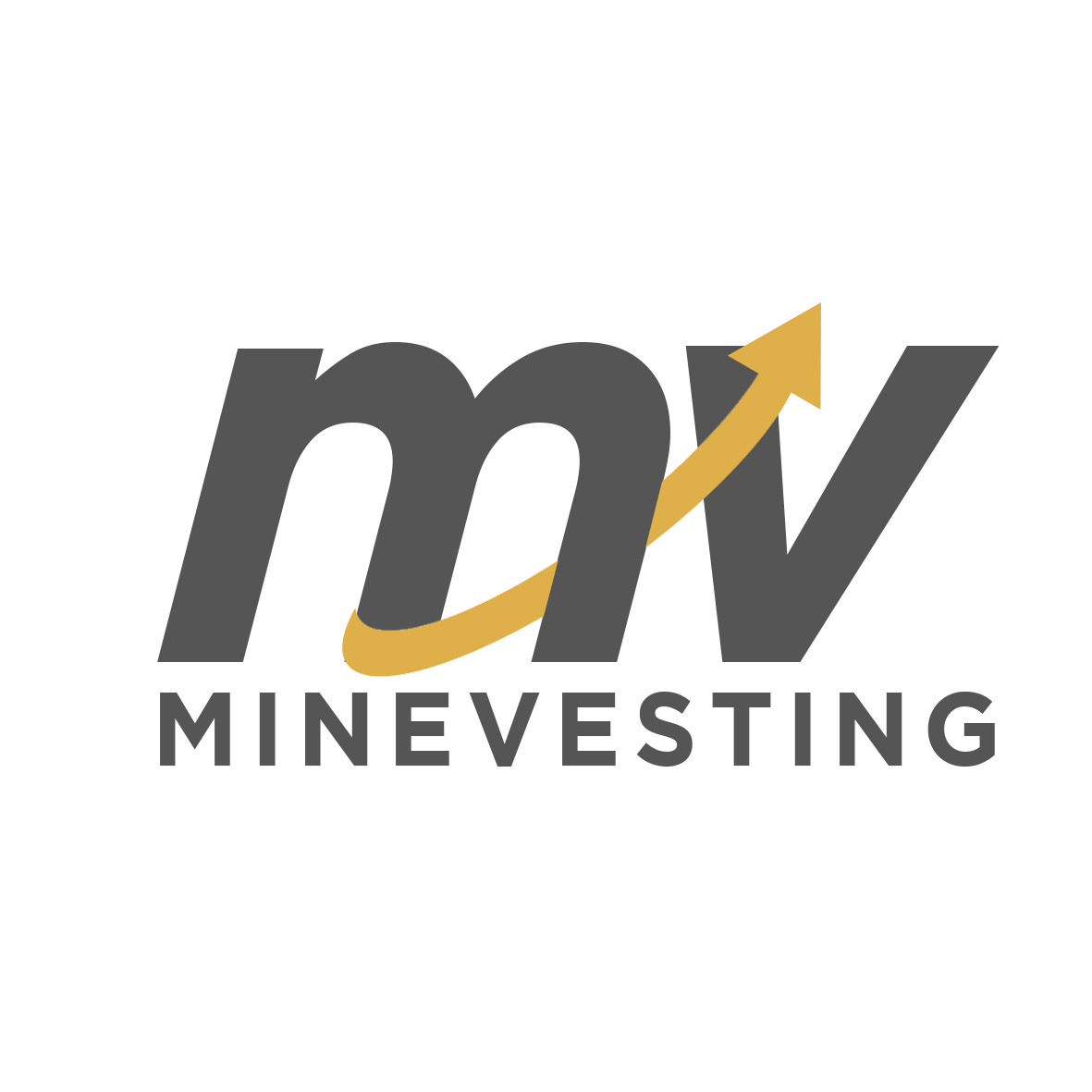 Minevesting Logo